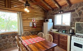 Al Encuentro Casas de Montaña
